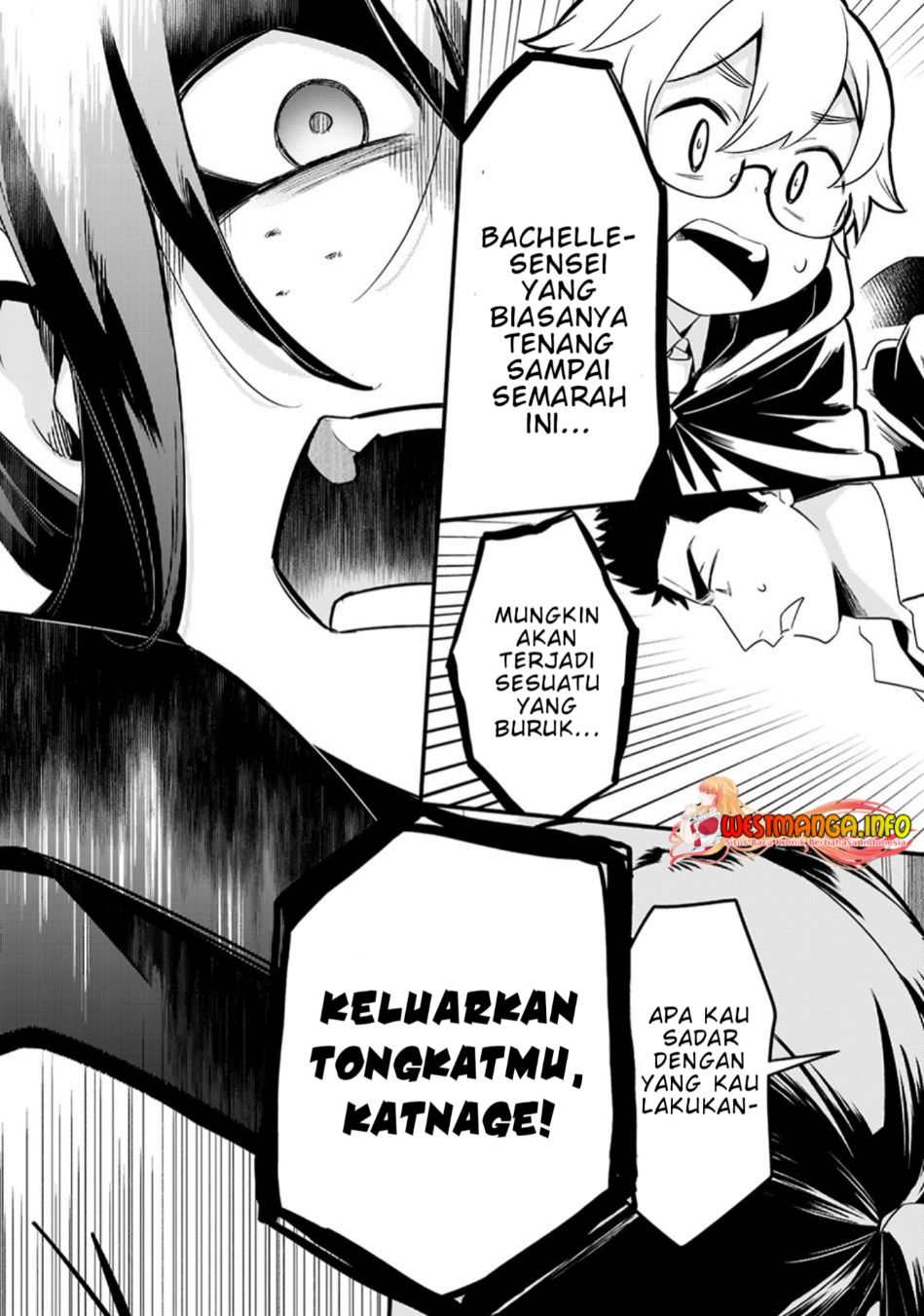 Welcome to Cheap Restaurant of Outcasts! (Tsuihousha Shokudou e Youkoso!)